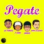 Pegate (feat. J Ommiy, Dainero & Yimmy La Esencia)