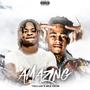 Amazing (feat. 4blk Tdubb) [Explicit]