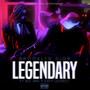 Legendary (feat. Big Ang & Easy Levinnci) [Explicit]