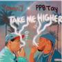Take Me Higher (feat. Tammi J) [Explicit]
