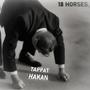 Tappat hakan