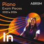 Piano Exam Pieces 2023 & 2024, ABRSM Initial Grade