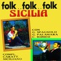 Sicilia folk folk folk