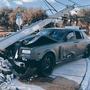 Wrecked The Rental (Explicit)