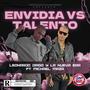 Envidia vs Talento (feat. Michel Maza)