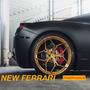 New Ferrari