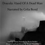 Dracula: Hand Of A Dead Man