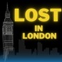 Lost in London