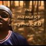 THE AVENGER'S CYPHER 2.0