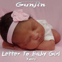 Letter To Baby Girl