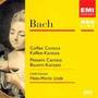 Cantatas Bwv 211 Coffee Bwv 212 Peasant