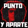 Punto y Aparte
