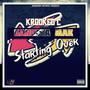 Starting Over (feat. Krooked C & Gangsta Mak) [Explicit]