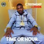 Time or Hour (feat. Took)