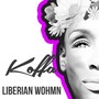 Liberian Wohmn (Explicit)