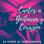 Cantos a Guitarra y Corazón (EP)