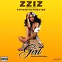 Girl (feat. Toyewiththevibe)