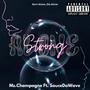 Strong Alone (feat. Sauce Da Wave) [Explicit]