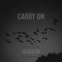 CARRY ON (feat. KOMIC) [Explicit]