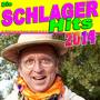 Die Schlager Hits 2014 - Der offizielle Dschungel Moderator präsentiert die Top 40