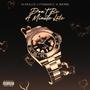 Don't Be A Minute Late (feat. Parker C & Jmore) [Explicit]