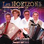 Best of Les Horizons, Vol. 5 : Jetz gehts Los