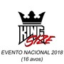 Kingsize - Evento Nacional 2018 (16avos)