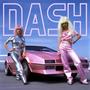 DASH (feat. Snowinterlude) [Explicit]