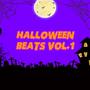 Halloween Beats, Vol. 1