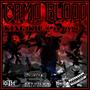 Camo Blood (feat. CrazyMF-C) [Explicit]