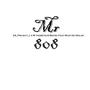 Mr 808 (feat. M'phimetsi, Bistro & Mjay De Deejay)