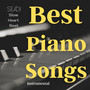 Best Piano Songs Instrumental