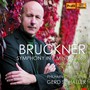 BRUCKNER, A.: Study Symphony (Philharmonia Festiva, Schaller)
