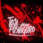 Fushiguro Toji - Caçador (Explicit)