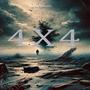 4X4 (Traviss scoute 4X4 instrumental)