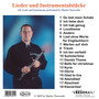 Lieder und Instrumentalstücke