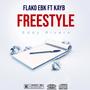 FREESTYLE (feat. FLAKO EBK) [Explicit]