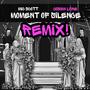 MOMENT OF SILENCE (feat. Josiah Lowe) [Remix]