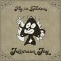 Fly, in Spades (Explicit)