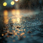 Rain's Symphony: Music for the Senses