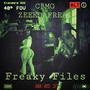 Freaky Files (Explicit)