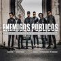 Enemigos Públicos (feat. Blackka, Stalin Nota, Yasmani Canet, Doble2 & Mt Sanchez)