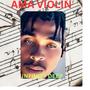 Ama Violin