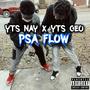 PSA FLOW (feat. YTS GEO) [Explicit]