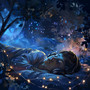 Sleepful Slumber Music: Night's Quiet Solace