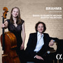 Brahms: Cello Sonatas