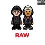 Raw (feat. Cam Howe) [Explicit]