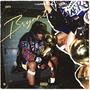 Cartii Bryant : Hoodrums Exclusive (Explicit)