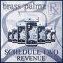 Schedule Two Revenue (Explicit)