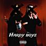 Hardy Boyz Freestyle (feat. BeenGk) [Explicit]